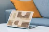 MuchoWow® Laptop Aufkleber Sticker Cover Abstrakt - Puzzle Produktbild-Vorschau 4