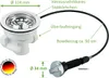 Siebkorb-Excenterventil 3 1/2 Zoll mit Drehbetätigung, Produktbild-Vorschau 3