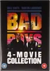 Bad Boys: Ride or Die (nur Originalversion) [4xDVD] Produktbild-Vorschau 1