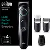 Trymer do brody BeardTrimmer BT3421 Podgląd zdjęcia produktu 4