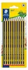 STAEDTLER® potlood Noris HB, verpakking van 10 stuks, model Productafbeelding-voorbeeld 9