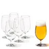 LEONARDO 061451 Ciao+ Biertulpe, Glas, 410ml, H 16cm, klar Produktbild-Vorschau 6