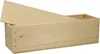 Set aus 6 Holzweinkisten –  Geschenkverpackungen für Produktbild-Vorschau 4