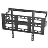 WISFOR Supporto a parete per TV extra stabile, girevole ed Anteprima dell’immagine prodotto 2