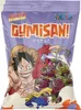 Gumisan Fruchtgummi One Piece, Luffy 180g Produktbild-Vorschau 3