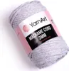 Yarn Art Macrame Cord 3 mm 85 m 756 Grey Schnur Produktbild-Vorschau 4