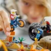 Stavebnica LEGO City 60387 Dobrodružstvá s terénnym autom 4 Náhľad obrázku produktu 9