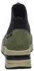 Stivaletto Rieker da donna verde/nero Anteprima dell’immagine prodotto 24