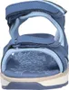 Joya Damen Sandale KOMODO BLUE blau Größe EUR 40 Produktbild-Vorschau 6