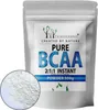 BCAA Pulver 500g - Forest Vitamin - Aminosäuren Komplex Produktbild-Vorschau 1