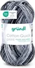 Gründl Baumwolle quick print,50g/125m,100% Produktbild-Vorschau 1