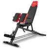 DH FitLife 2026 Premium 6-in-1 Hantelbank Verstellbar, Produktbild-Vorschau 1