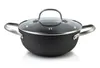 Pak Choi Topf 1.9L mit Deckel 20Cm Cookini Gusseisen Produktbild-Vorschau 1