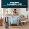 Princess Ventilator mit blattlosem Design, Fernbedienung Produktbild-Vorschau 4