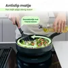 MoreCore Inductie Beschermer - Hittebestendig tot 280 ºC - Productafbeelding-voorbeeld 4