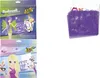 Schablonenbuch groß - FASHION GIRL Produktbild-Vorschau 3