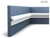 Orac Decor PX175 AXXENT Cimaise Moulure frise Moulure Voir les images du produit 2
