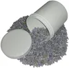 50 Salbendose  Kunststoffdosen 500 g 625 ml Deckel weiß Produktbild-Vorschau 4