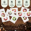 Kit de graines de tomates(10 variétés) - Kit de culture de Voir les images du produit 4
