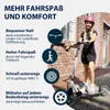 HUDORA Scooter Up 200 - Geräuscharmer Aluminium-Roller für Produktbild-Vorschau 3