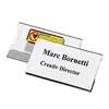 DURABLE Namensschild 54x90 mm mit Magnet 25 St., 811719 Produktbild-Vorschau 12