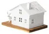 Räder Lichthaus Skihütte 18x12x13cm Podgląd zdjęcia produktu 5