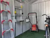 Kombi Gewächs- und Gerätehaus Modell Greenstore 8,82 m² Produktbild-Vorschau 10