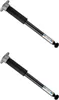 2x BILSTEIN SATZ Gasdruck STOSSDÄMPFER HINTEN Produktbild-Vorschau 6