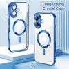 Coque souple transparente pour iPhone 17, protection de Voir les images du produit 2