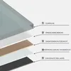 60x100 cm Badezimmer Spiegel Wandspiegel – Schminktisch Produktbild-Vorschau 11