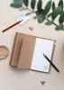Harry Potter, Reisetagebuch Hufflepuff 12x19.6 cm mit Produktbild-Vorschau 6