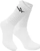 Puma Crew Sock 3p Socks White 35-38 Náhľad obrázku produktu 6