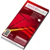 Briefumschläge DINlang haftklebend Fenster weiß 80g/qm Produktbild-Vorschau 2