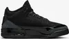 Nike Air Jordan 3 Retro "Black Cat" Czarny, Rozmiar: 47,5 Podgląd zdjęcia produktu 4