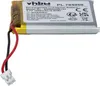 vhbw 2x Akku Ersatz für Fatboy PN704050 für Tischlampe, Produktbild-Vorschau 8