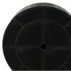vhbw 4x Aktivkohlefilter kompatibel mit Camino AEF3810X Produktbild-Vorschau 6