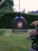 Star Trading Solar Decoration Sunlight, Schwarz, Ambiente, Produktbild-Vorschau 14