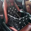 Auto Transportbox für Hunde - Schwarz - Hundebox - Faltbar Produktbild-Vorschau 2