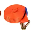 Upevňovací popruh, upevňovací popruh s ráčnou, 5T / 50mm, Náhled obrázku produktu 3