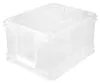 Keeeper 15399001000 Euro-Box XXL, natur-transparent Produktbild-Vorschau 10