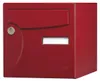 Boîte aux lettres normalisée - 1 porte extérieur - Voir les images du produit 1