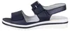 Chaussures Waldläufer Hakura 351013139194 Voir les images du produit 1