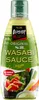 Sos Wasabi S&B 170g - pikantny dodatek do sushi i dań Anteprima dell’immagine prodotto 1