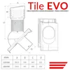 Entlüfterkamin EVO DN125 für Braas - Frankfurter, Benders - Produktbild-Vorschau 4
