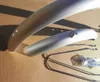 Garde-boue en aluminium pour le vélo pliant / vélo bonanza Voir les images du produit 3