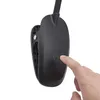 Prios LED-Klemmleuchte Najari, schwarz, Akku, USB, dimmbar Produktbild-Vorschau 8