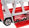 Matchbox Construction Hauler con 1 autopompa e 8 accessori Anteprima dell’immagine prodotto 9