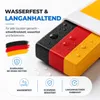 Fan-Schminke Deutschland - Schminkstift Fanartikel Fußball Produktbild-Vorschau 2