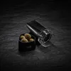 Lurch Muskatmühle TANGO schwarz 13.5 cm (20842) Anteprima dell’immagine prodotto 5