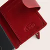 The Chesterfield Brand Pelle porta carte di credito Prague Anteprima dell’immagine prodotto 7